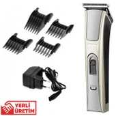 Astra Lux Rd-128 T Bıçaklı Saç Sakal Traş Makinesi - 3