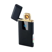 Dokunmatik Parmak İzli Usb Çakmak - 3