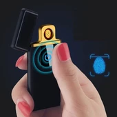 Dokunmatik Parmak İzli Usb Çakmak - 1