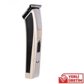 Astra Lux Rd-128 T Bıçaklı Saç Sakal Traş Makinesi - 4