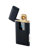 Dokunmatik Parmak İzli Usb Çakmak thumbnail 2