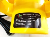 İtaly Style 6 Kademeli Hava Körüğü Hava Üfleme Makinesi 600 Watt - 2