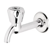 Klasik Krom Uzun Musluk - 1