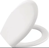 Süngerli Klozet Kapağı Oval - 2