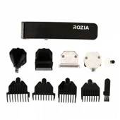 Rozıa HQ5300 5 İn 1 Profesyonel Saç Sakal Traş Makinesi - 3
