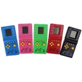 Nostalji Kutulu Atari Oyunu El Atari Oyunu - 2