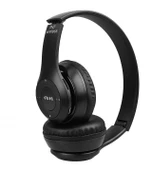 P47 Bluetooth Wireless Kulaklık Fm Radyo Extra Bass Fm Radyo Extra Bass - 1