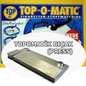 3'lü Set Top O Matic Alüminyum Ürün Kesme Makinesi Bıçağı,topmatik Bıçağı - 2