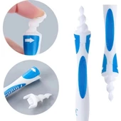 Ear Cleaning 16 Başlıklı Pratik Kulak Temizleme Aleti Aparatı Seti Find Back - 5
