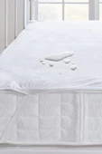 10 Lu Paket Çift Kişilik Kullan At Hasta Alezi - 160x200 Yatak Koruyucu Alez - 1