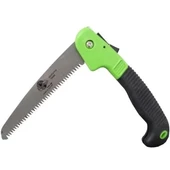 Pratik 180 Mm Katlanır Bıçkı İnce Diş Budama Testeresi - 1
