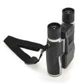 12x32 Zoom Dijital Dürbün Teleskop Kamera 5mp Cmos Sensör 2.0 inc Tft Full Hd 1080 P Dvr Fotoğraf Video Kayıt Usb Dürbün - 2