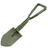 -Profesyonel Portatif Katlanabilir Kürek ( Orta Boy 59 Cm ) - 3