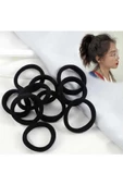 Lastik Saç Toka Bileklik Boy Ultra Esnek 15 Adet thumbnail 6