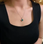 STELA YONCA KOLYE - 1