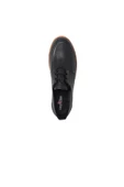 Greyder 62625 Erkek Hakiki Deri Baskılı Bağcıklı Comfort Urban Ayakkabı - 8