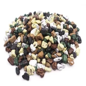 Çakıl Taşı Draje Çikolata 1 KG - 1