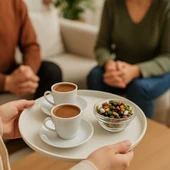 Çakıltaşı Draje Çikolata 1 kg | Renkli Taş Görünümlü Çikolata thumbnail 2