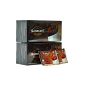 Ganocafe Classıc 2'li (60 Poşet x 3 gr) - 1