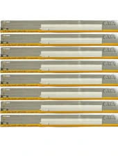 Cata CT-2466 5W 6400K (Beyaz) Ledli Bant Armatür (8 Adet) - 1