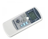 Mitsubıshi MSZ-SF50VE3 Uyumlu Klima Kumandası thumbnail 2