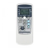 Mitsubıshi msz-hc25va Uyumlu Klima Kumandası thumbnail 1