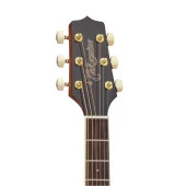 Takamine GD51CE-NAT Elektro Akustik Gitar thumbnail 3