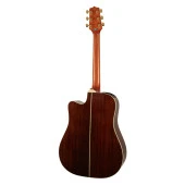 Takamine GD51CE-NAT Elektro Akustik Gitar thumbnail 5