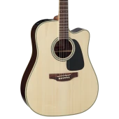 Takamine GD51CE-NAT Elektro Akustik Gitar thumbnail 6