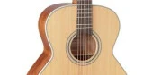 Takamine GN20-NS Akustik Gitar (KILIF+PENA) - 2