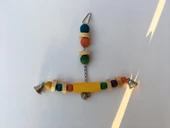 Vanpet Kuş Oyuncağı 21,5*30 cm - 2