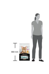 ProPlan Yetişkin Kediler İçin Tavuklu Ve Pirinçli Kedi Maması 10 kg - 4