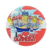 Danimarka Temalı Magnet Kapak Açacak thumbnail 1