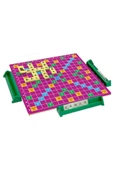 Mor Toys Kelimex, Kelime Bulmaca Oyunu - 3