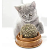 Periboia Kedi Nanesi Oyun Topu - 4