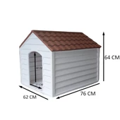 Periboia Köpek Kulübesi - 1