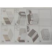 Periboia Köpek Kulübesi - 4