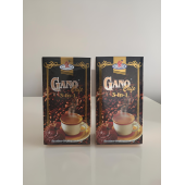 Gano Cafe 3 In 1 (2 li paket) - 1