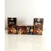 Gano Cafe 3 In 1 (3lü Paket) - 1