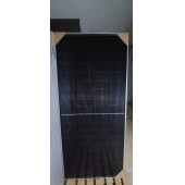 285 Watt Monokristal Hulf- Cut Güneş Paneli Yeni Nesil - 1