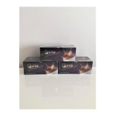 Gano Schokolade 3 in 1 Kakaolu ve Ganoderma Mantarlı İçecek 3'lü Paket - 1