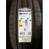 GOODYEAR 225/55R17 101Y EAGLE SPORT 2 UHP XL FP YAZ LASTİĞİ 45. HAFTA 2023 thumbnail 1