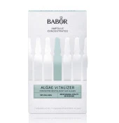 BABOR Algae Vitalizer Ampul Kür - 1