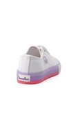 BENETTON BN-30175 KETEN UNİSEKS SNEAKERS ÇOCUK AYAKKABI - 6
