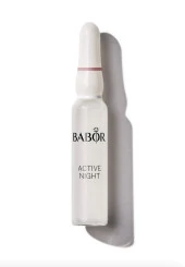 BABOR Active Night Ampul Kür thumbnail 1