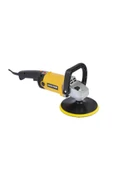 Staxx 6 Kademe Devir Ayarlı Pasta Cila Polisaj Makinası 2600w - 3