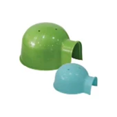 Pawise Plastik Mağra S 18,5x16,5x9,5 Cm - 1