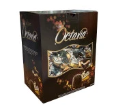 Şölen Octavia Kakaolu Krema Dolgulu Bitter Çikolata 2 KG - 1