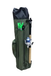 POWEREX Balıkçı Sırt Ve Kamış Olta Çantası thumbnail 2