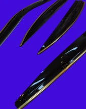 Chevrolet Kalos Gold Kromlu Cam Rüzgarlığı HB thumbnail 7